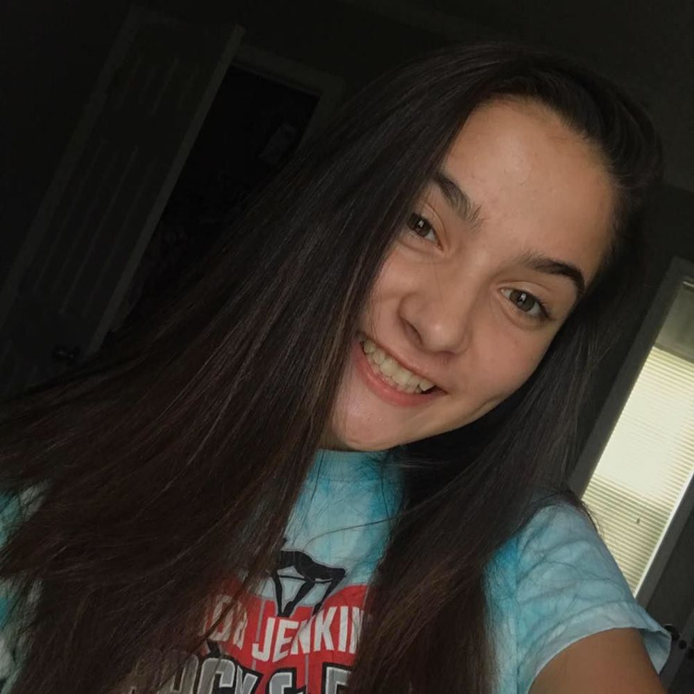 Meet your Posher, Kaleigh